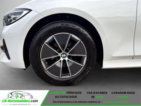 Bmw 318 318d 150 ch BVM  occasion � Beaupuy - photo n�9