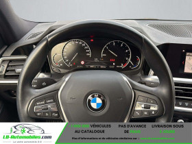 Bmw 318 318d 150 ch BVM  occasion � Beaupuy - photo n�8