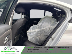 Bmw 318 318d 150 ch BVM  occasion � Beaupuy - photo n�7