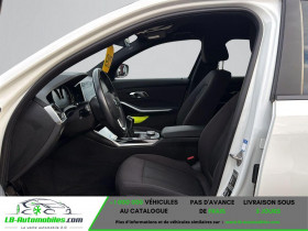 Bmw 318 318d 150 ch BVM  occasion � Beaupuy - photo n�6