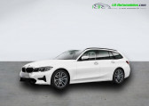Bmw 318 318d 150 ch BVM   Beaupuy 31