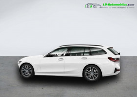 Bmw 318 318d 150 ch BVM  occasion  Beaupuy - photo n4