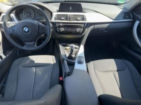 Bmw 318 318d 150 ch BVM  occasion  Beaupuy - photo n2