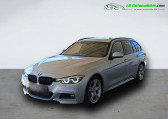 Annonce Bmw 318 occasion Diesel 318d 150 ch BVM  Beaupuy