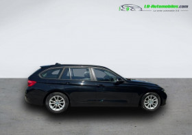 Bmw 318 318d 150 ch BVM  occasion  Beaupuy - photo n5