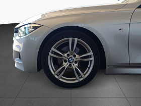 Bmw 318 318d 150 ch BVM  occasion  Beaupuy - photo n8