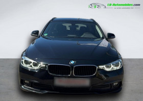 Bmw 318 318d 150 ch BVM  occasion  Beaupuy - photo n4