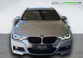 Bmw 318 318d 150 ch BVM  occasion  Beaupuy - photo n4