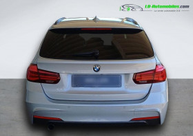 Bmw 318 318d 150 ch BVM  occasion  Beaupuy - photo n5