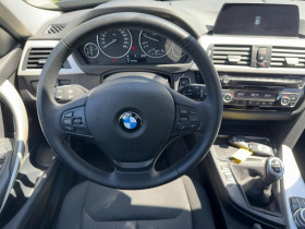 Bmw 318 318d 150 ch BVM  occasion  Beaupuy - photo n8