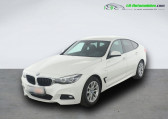 Bmw 318 318d 150 ch BVM   Beaupuy 31