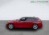 Bmw 318 occasion année 2018 boite Manuelle Annonce Bmw 318 occasion Diesel 318d 150 ch BVM à Beaupuy