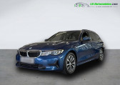 Bmw 318 occasion année 2022 boite Manuelle Annonce Bmw 318 occasion Diesel 318d 150 ch BVM à Beaupuy