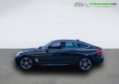 Bmw 318 occasion année 2018 boite Manuelle Annonce Bmw 318 occasion Diesel 318d 150 ch BVM à Beaupuy