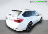 Bmw 318 occasion année 2018 boite Manuelle Annonce Bmw 318 occasion Diesel 318d 150 ch BVM à Beaupuy