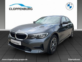 Bmw 318 318d 150 ch BVM   L'Union 31