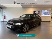 Annonce Bmw 318 occasion Diesel 318d 150 ch Edition Sport � Saint-Maximin