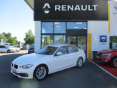 Bmw 318 occasion année 2016 boite Automatique Annonce Bmw 318 occasion Diesel 318d 150 ch Lounge A à Bessières