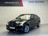 Annonce Bmw 318 occasion Diesel 318d 150 ch Luxury  Bziers