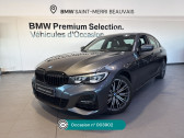 Annonce Bmw 318 occasion Diesel 318d 150 ch M Sport � Beauvais