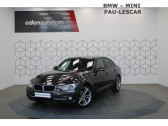 Bmw 318 occasion année 2017 boite Automatique Annonce Bmw 318 occasion Diesel 318d 150 ch Sport A à Lescar