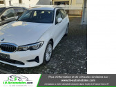 Bmw 318 occasion année 2021 boite Manuelle Annonce Bmw 318 occasion Diesel 318d 150 ch à Beaupuy