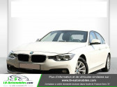 Bmw 318 occasion année 2016 boite Manuelle Annonce Bmw 318 occasion Diesel 318d 150ch F30 à Beaupuy