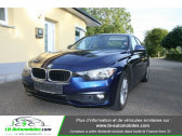 Bmw 318 occasion année 2016 boite Manuelle Annonce Bmw 318 occasion Diesel 318d 150ch F30 à Beaupuy