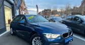 Bmw 318 318D 150ch Lounge  2017 - annonce de voiture en vente sur Auto S&eacute;lection.com