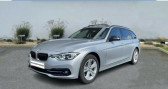 Annonce Bmw 318 occasion Diesel 318d 150ch Sport Ultimate Euro6c  Cholet