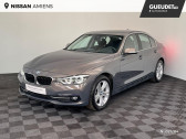 Bmw 318 occasion année 2017 boite Manuelle Annonce Bmw 318 occasion Diesel 318d 150ch Sport à Amiens