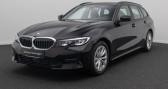 Annonce Bmw 318 occasion Diesel 318d Alarm Stop Go DAB HiFi FernlichtAs  LEIMBACH
