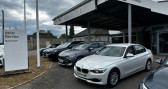 Bmw 318 occasion année 2012 boite Manuelle Annonce Bmw 318 occasion Diesel 318D BUSINESS à Paray- Le-Monial