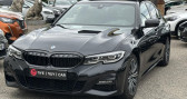 Annonce Bmw 318 occasion Diesel 318d - BVA - EVO BERLINE G20 LCI M Sport PHASE 2  COLMAR
