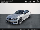 Bmw 318 occasion année 2020 boite Automatique Annonce Bmw 318 occasion Hybride 318d BVA8 150ch Edition Sport à Gières