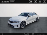 Bmw 318 occasion année 2020 boite Automatique Annonce Bmw 318 occasion Hybride 318d BVA8 150ch Edition Sport à Gières