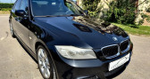Bmw 318 occasion année 2011 boite Manuelle Annonce Bmw 318 occasion Diesel 318d E90 LCI Pack ///M à Chateau sur Epte