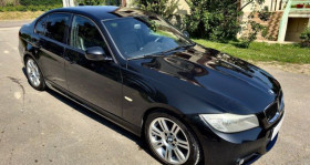 Bmw 318 , garage FRP AUTOMOVEIS  Chateau sur Epte