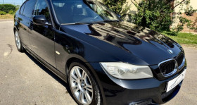 Bmw 318 , garage FRP AUTOMOVEIS  Chateau sur Epte