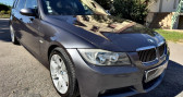 Annonce Bmw 318 occasion Diesel 318D E91 PACK ///M  Chateau sur Epte