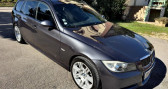 Bmw 318 occasion année 2007 boite Manuelle Annonce Bmw 318 occasion Diesel 318D E91 PACK ///M à Chateau sur Epte
