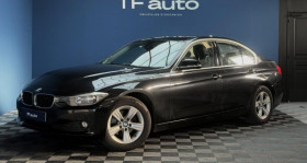 Bmw 318 , garage TROFEO � le petit quevilly