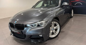 Annonce Bmw 318 occasion Diesel 318d F31 LCI Touring 150ch M Sport BVA8 � Dijon