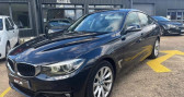 Annonce Bmw 318 occasion Diesel 318d GT BVA � pruniers en sologne
