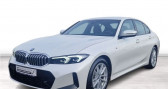 Bmw 318 318d Limousine M Sportpaket DAB LED   LEIMBACH 68