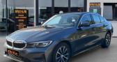 Bmw 318 318d Lounge - BVA BERLINE G20 G80 PHASE 1  2021 - annonce de voiture en vente sur Auto Sélection.com
