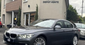 Bmw 318 occasion année 2015 boite Manuelle Annonce Bmw 318 occasion Diesel 318d Lounge Plus BERLINE F30 F80 LCI PHASE 2 à Longeville Lès Metz
