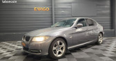 Annonce Bmw 318 occasion Diesel 318D LUXE BOITE AUTOMATIQUE  Montélimar
