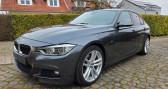 Annonce Bmw 318 occasion Diesel 318d M Sport - BVA BERLINE F30 F80 LCI PHASE 2 � BURNHAUPT LE HAUT