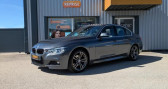 Bmw 318 occasion année 2018 boite Automatique Annonce Bmw 318 occasion Diesel 318D M Sport Ultimate 150ch à Pontarlier